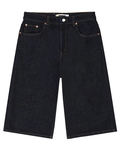 Shan Bermuda Shorts - Woodbird Female